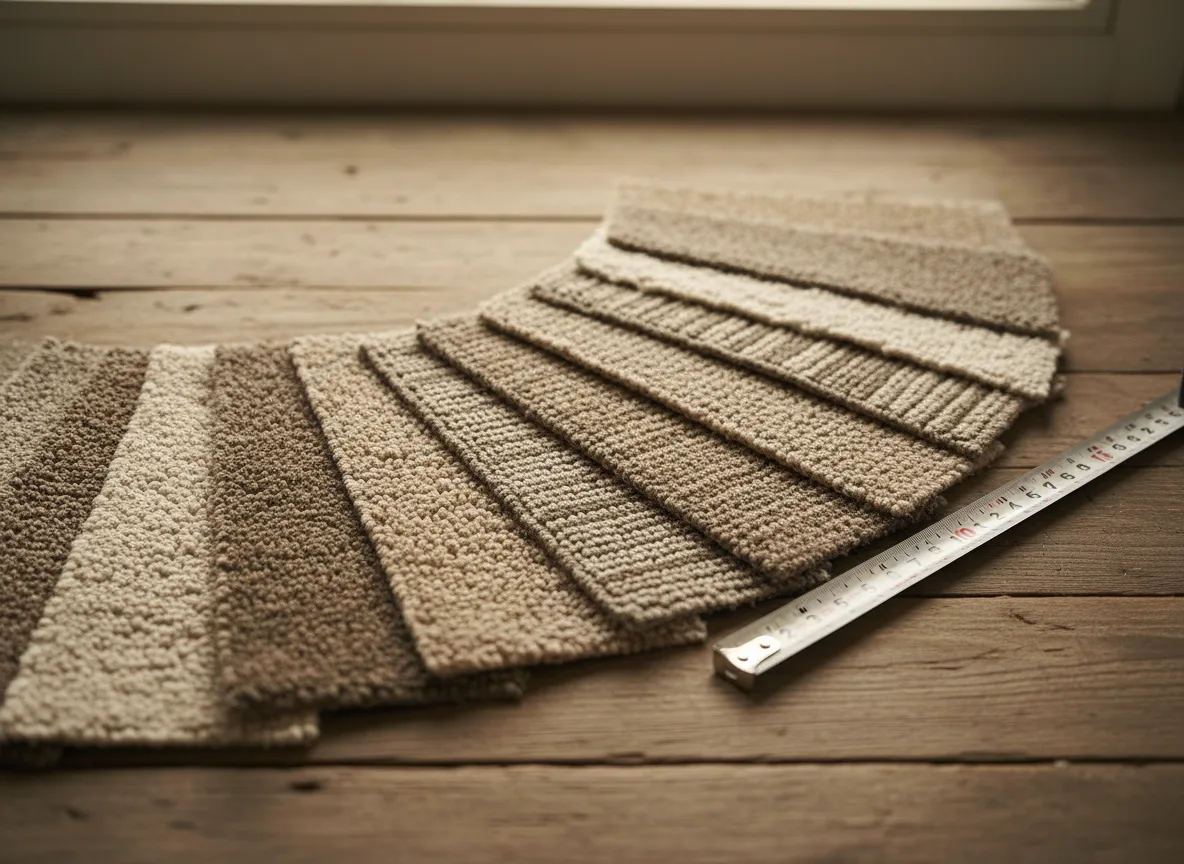 Carpet Installation Hazel Park, MI FAQs