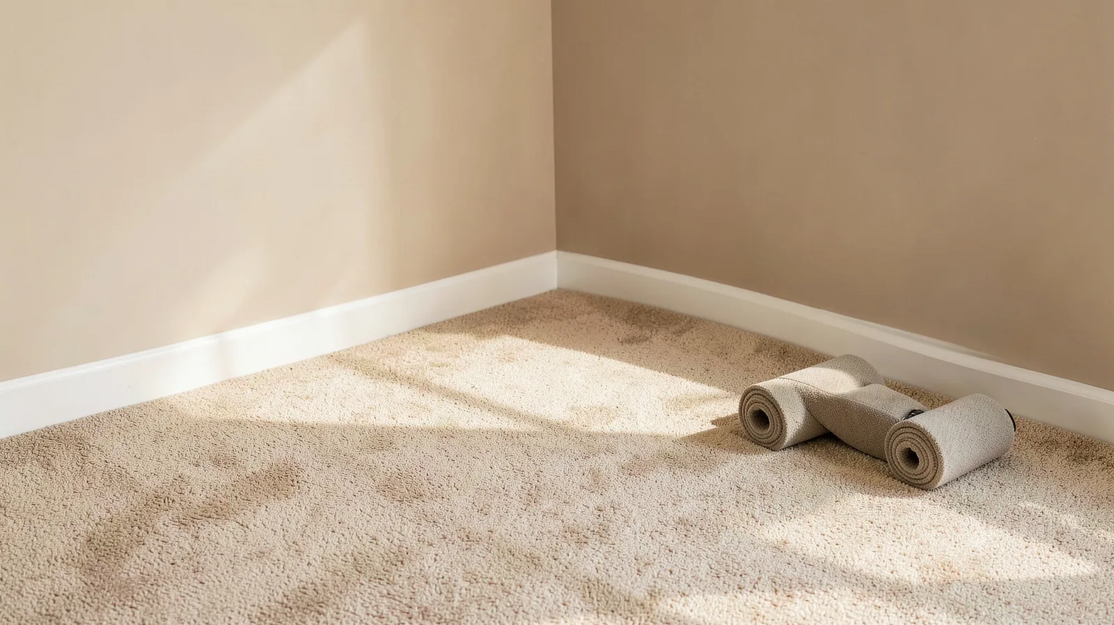 Carpet Installation in Hazel Park, MI near me